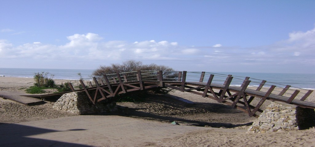 En el corazón de Villa Gesell